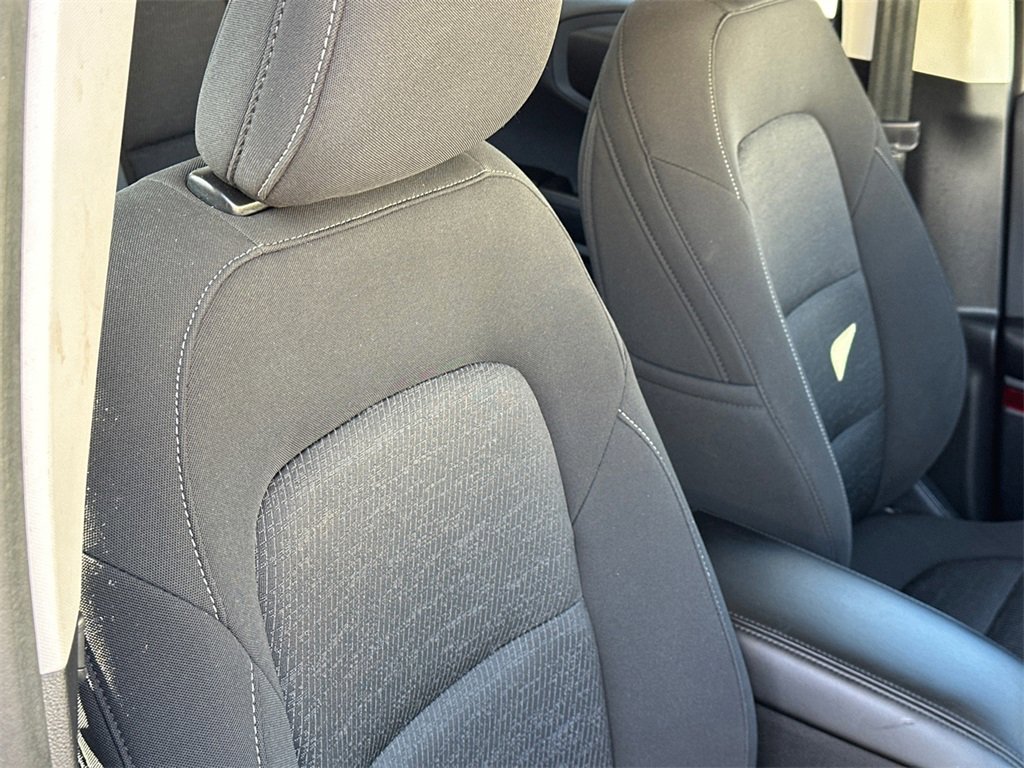 Used 2023 Ford Bronco Sport image 11