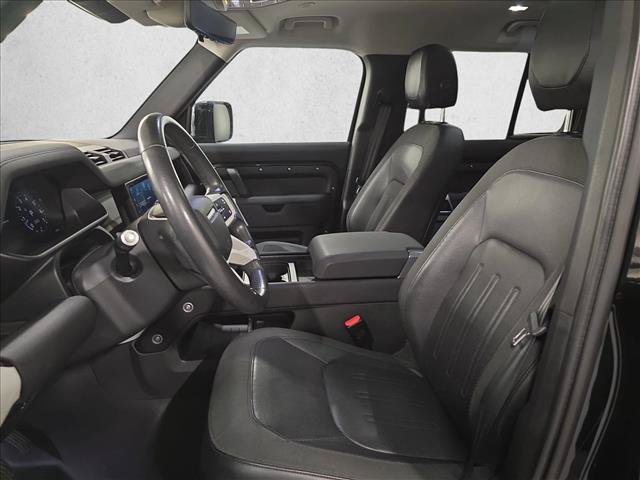 Used 2020 Land Rover Defender 110 SE AWD/4WD image 14