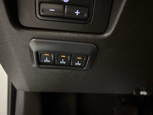 Used 2023 Chevrolet Colorado ZR2 w/ ZR2 Convenience Package III image 52