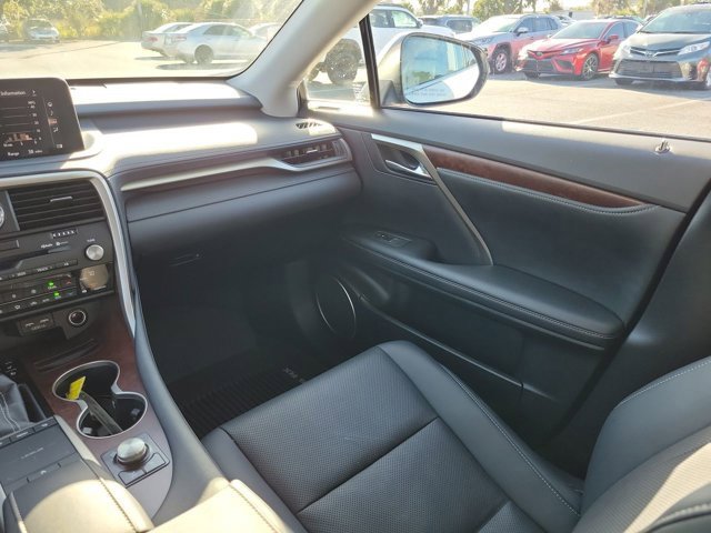 Used 2021 Lexus RX 350 AWD w/ Premium Package image 23