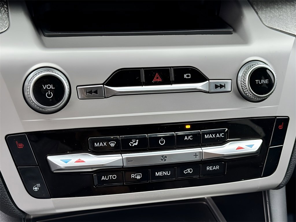 Used 2022 Ford Explorer Timberline image 20