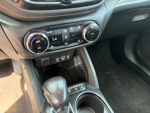 Used 2021 Chevrolet TrailBlazer ACTIV w/ Sun and Liftgate Package AWD/4WD image 24