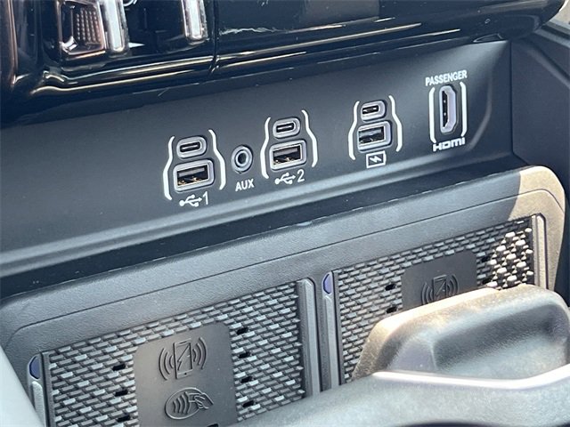 New 2026 RAM 1500 Rebel w/ Rebel Level 2 Equipment Group image 25