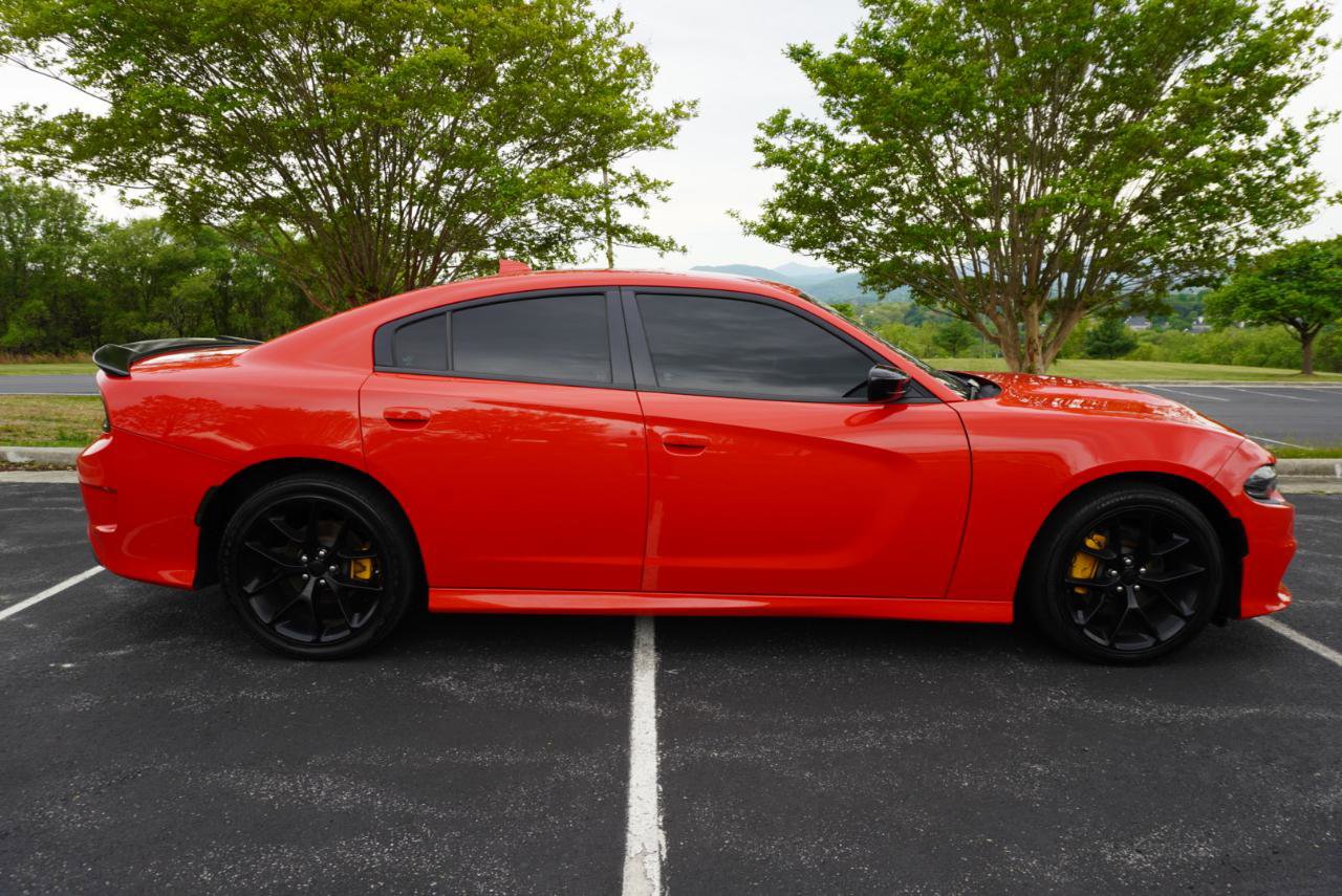 Used 2023 Dodge Charger GT RWD image 17