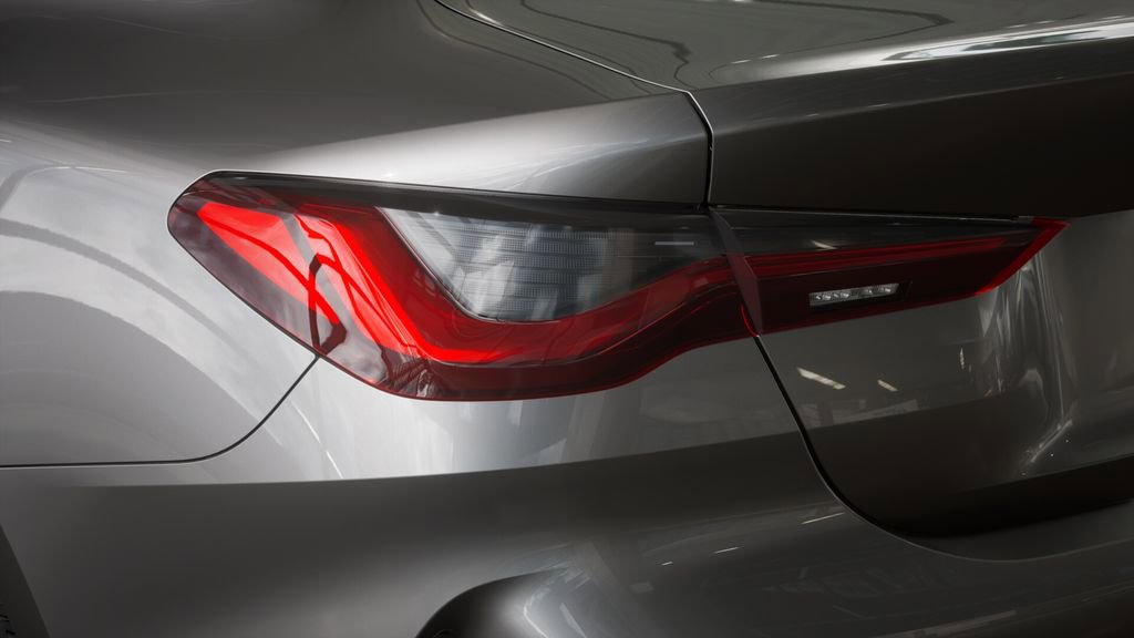 New 2026 BMW 430i Coupe w/ Parking Assistance Package RWD image 28