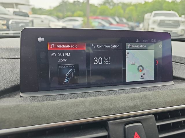 Used 2019 BMW 430i Gran Coupe w/ Convenience Package RWD image 16
