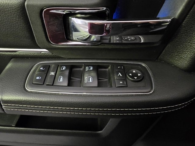 Used 2018 RAM 2500 Laramie image 9