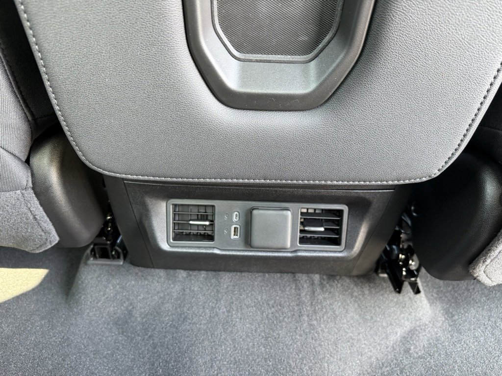 New 2026 Chevrolet Silverado 1500 LT image 26