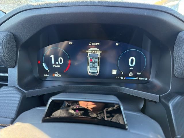 New 2026 Ford Explorer Tremor w/ Tremor Ultimate Package image 14