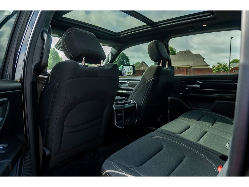 Used 2023 RAM 1500 Big Horn AWD/4WD image 13