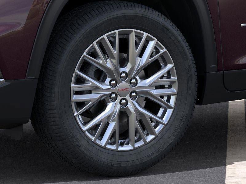 New 2026 GMC Acadia Elevation w/ Elevation Premium Package FWD image 27
