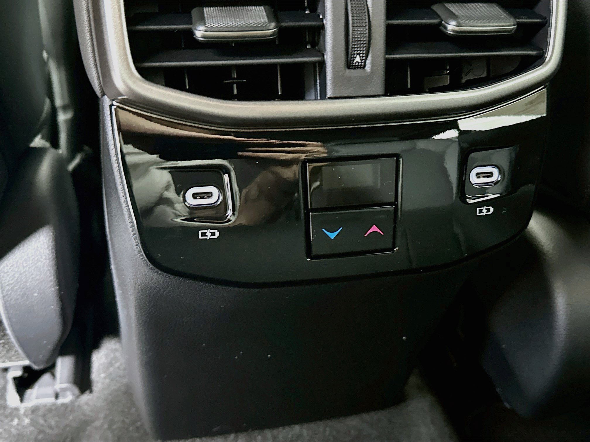 New 2026 Lexus RX 350h w/ Convenience Package AWD/4WD image 24