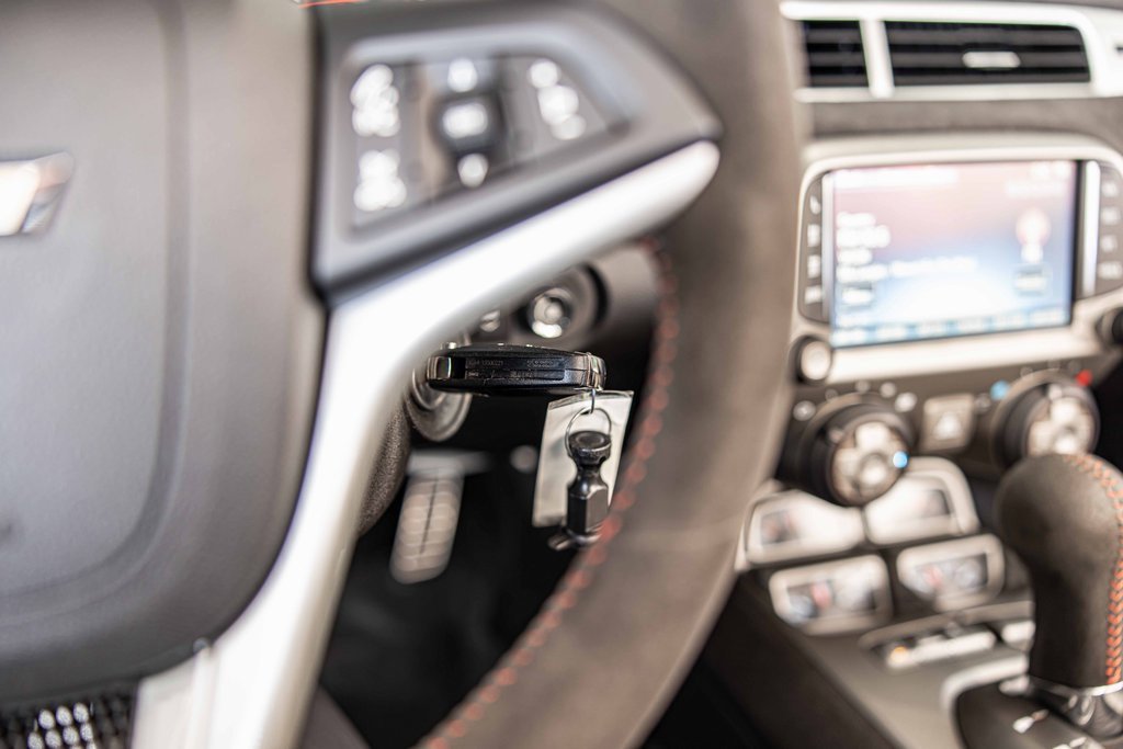 Used 2013 Chevrolet Camaro ZL1 image 27