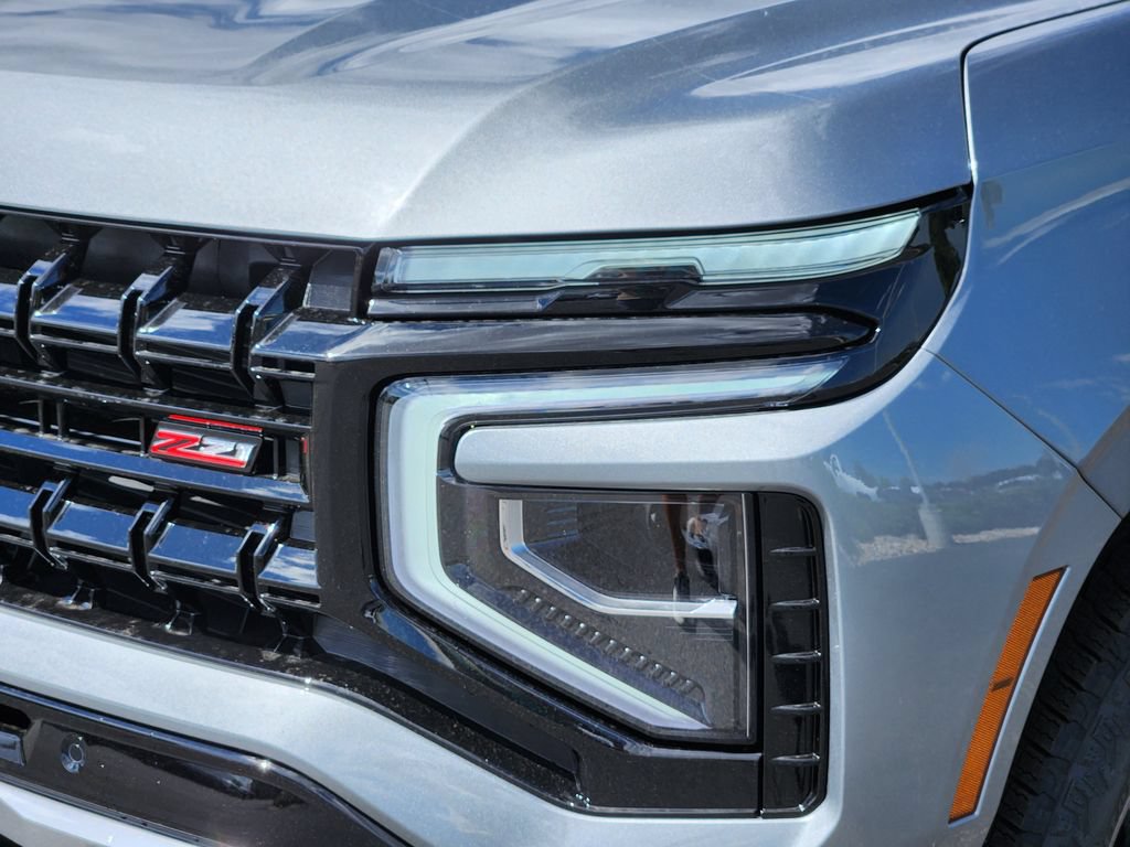 New 2026 Chevrolet Tahoe Z71 w/ Z71 Off-Road Package AWD/4WD image 6