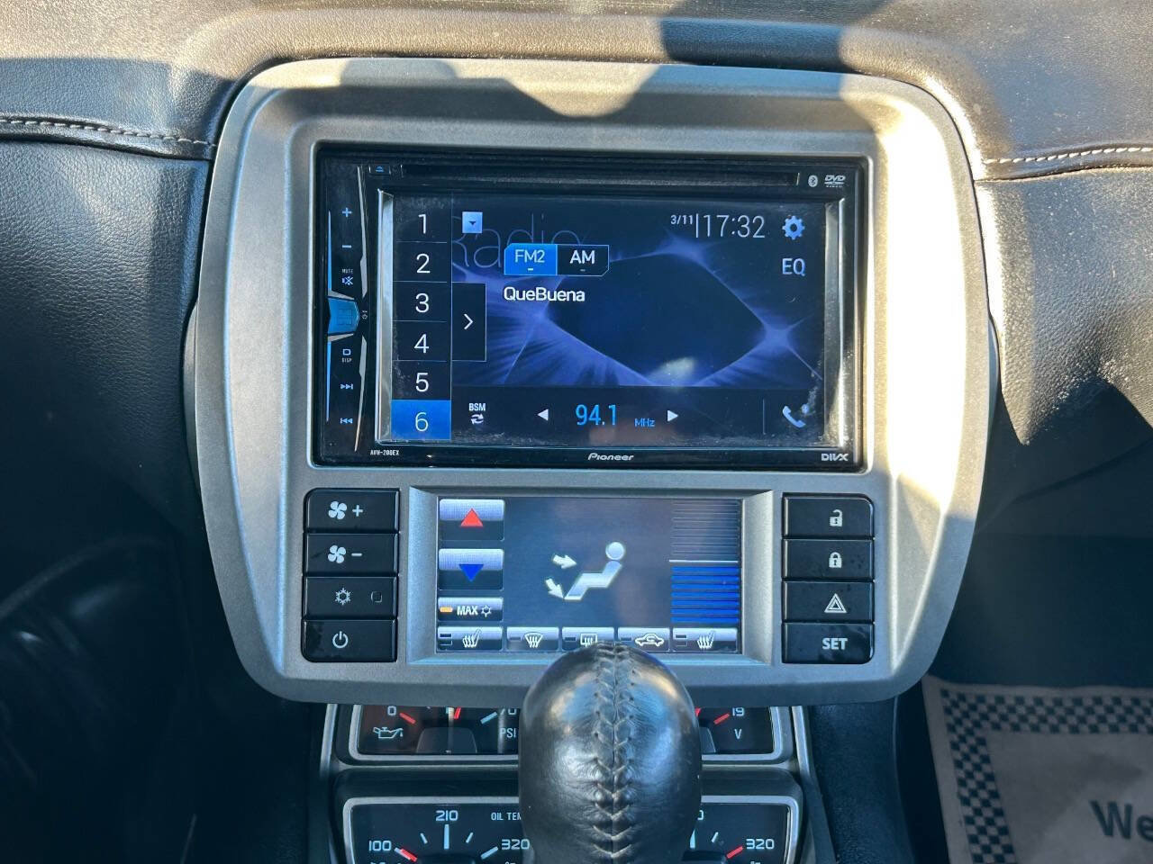 Used 2014 Chevrolet Camaro SS w/ RS Package image 20