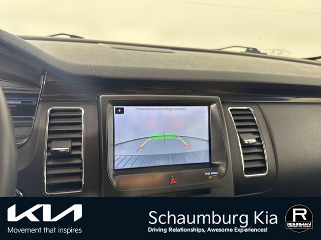 Used 2019 Ford Flex SEL w/ Equipment Group 202A AWD/4WD image 9