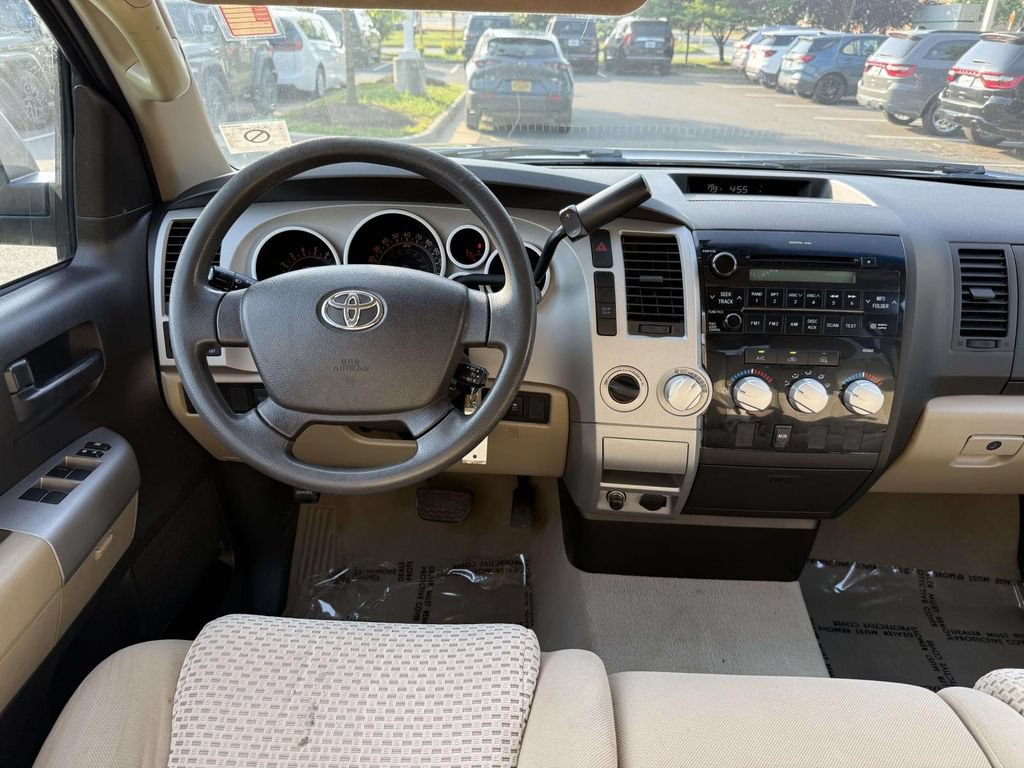 Used 2008 Toyota Tundra 4x4 Double Cab image 17