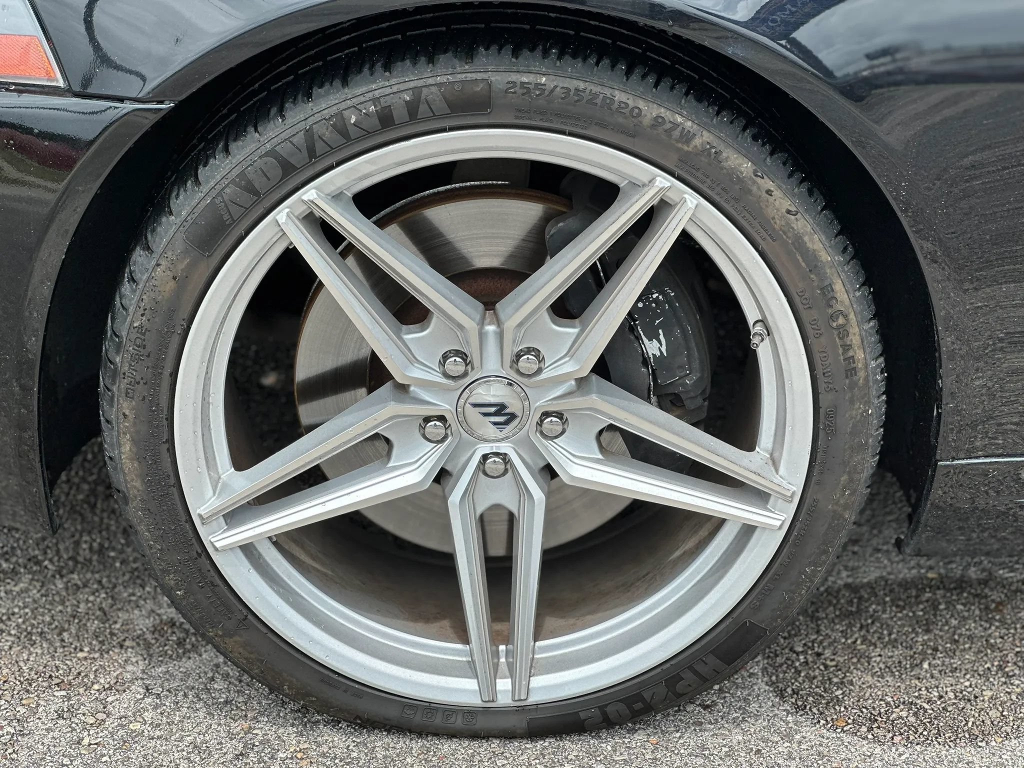 Used 2007 Jaguar XKR R RWD image 17