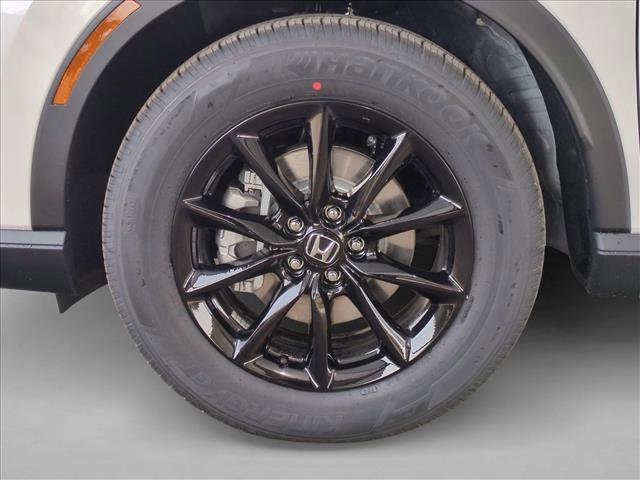 New 2026 Honda CR-V Sport image 10