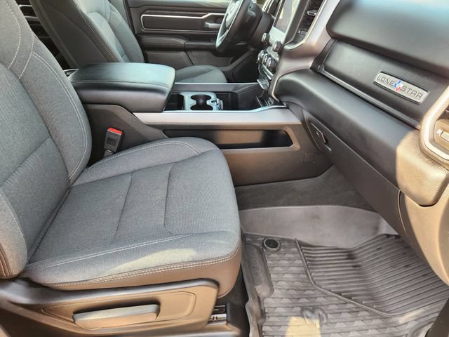 Used 2024 RAM 1500 Lone Star RWD image 14