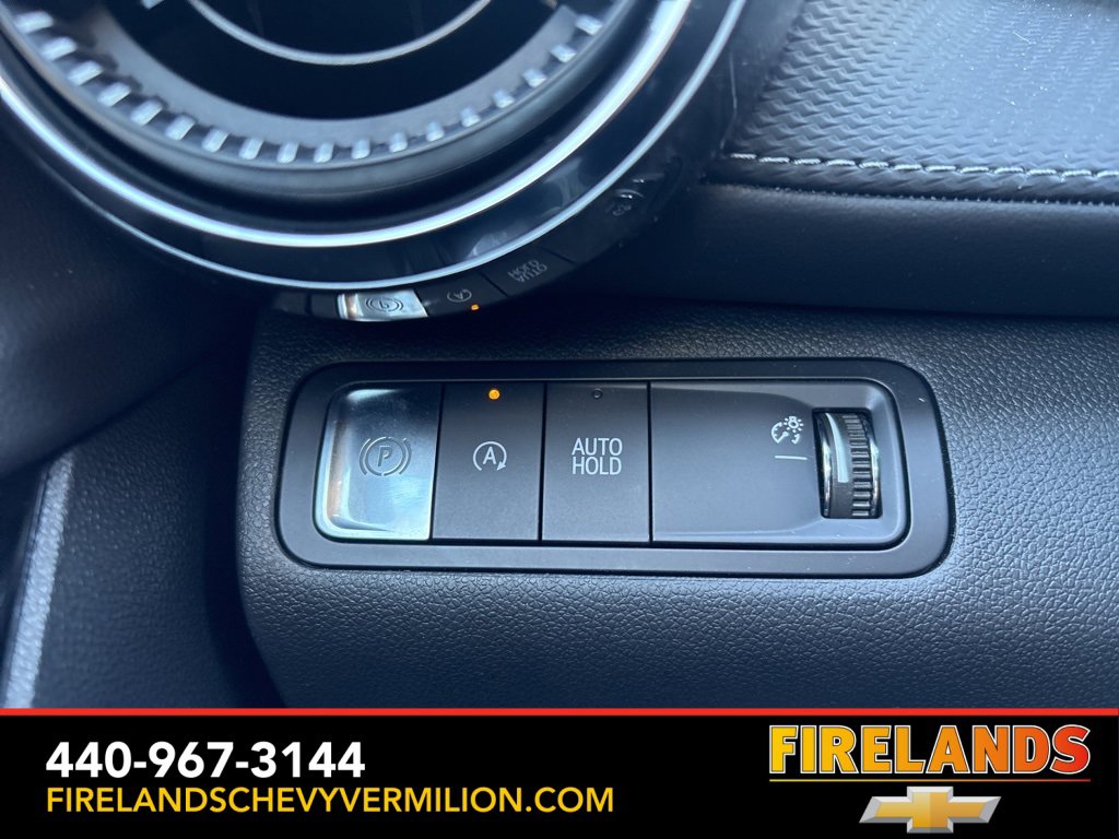 New 2026 Chevrolet Equinox LT w/ LPO, Floor Liner Package image 17