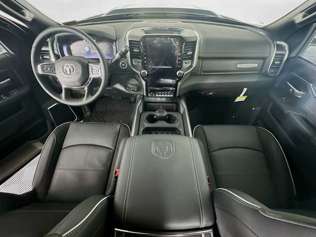 New 2026 RAM 3500 Laramie image 9