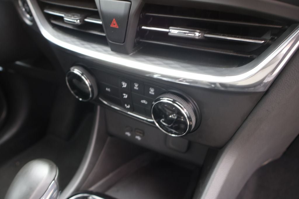 Used 2025 Buick Encore GX Preferred FWD image 11
