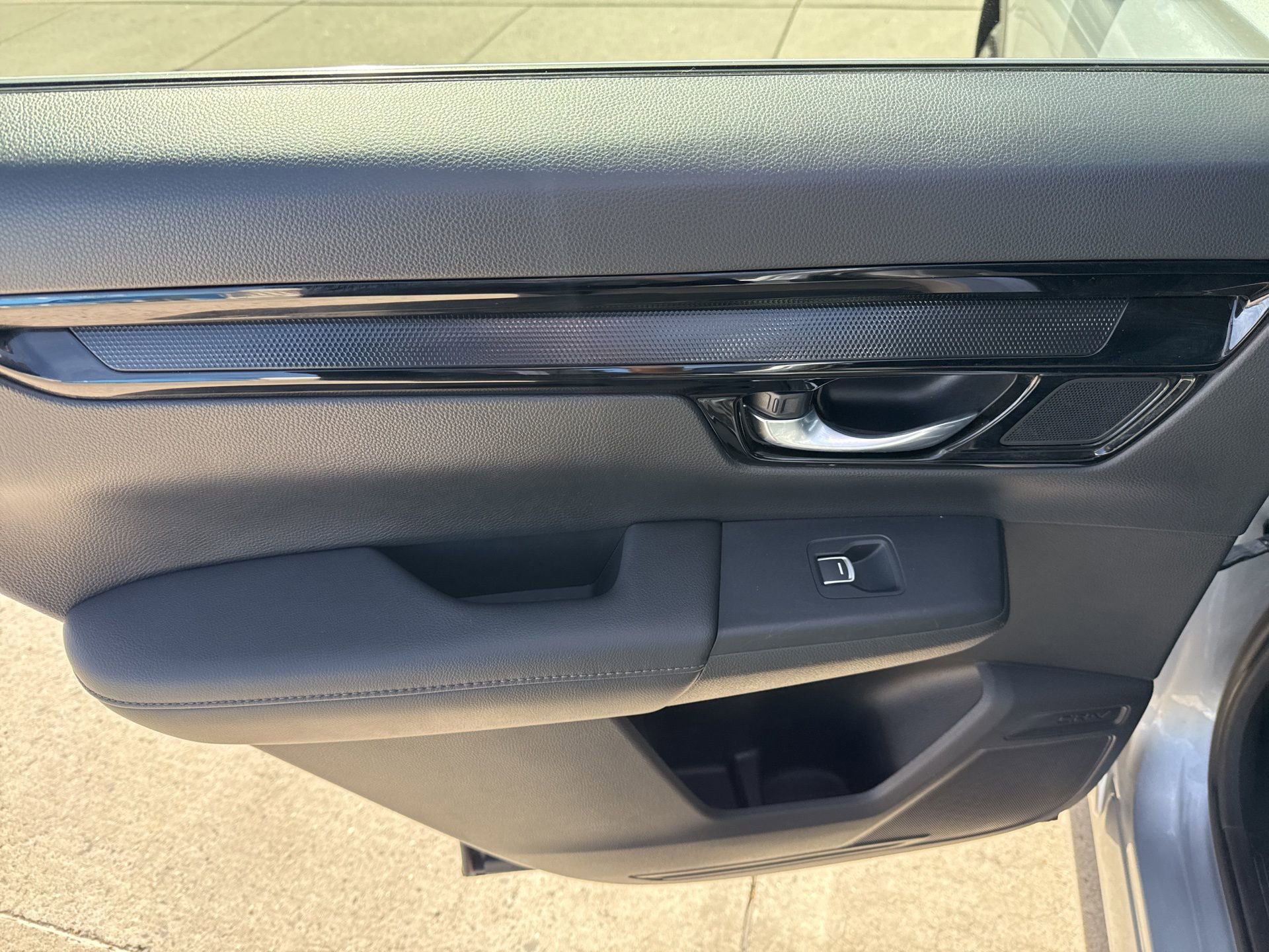 Certified 2024 Honda CR-V EX-L image 24