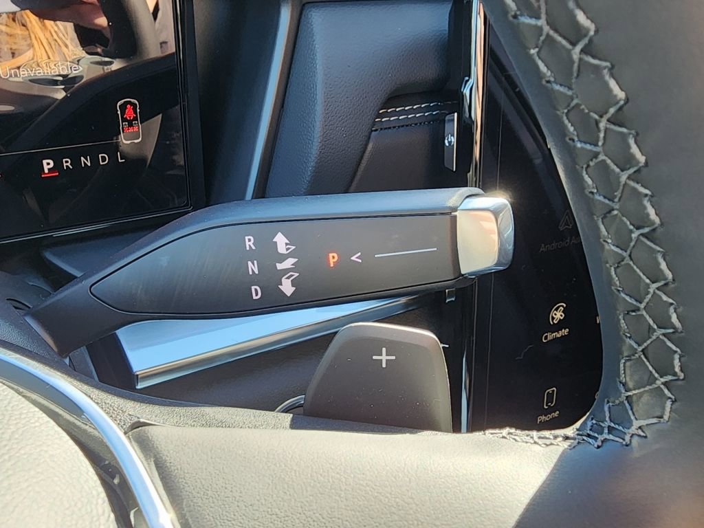 New 2026 GMC Terrain Elevation w/ Elevation Premium Package AWD/4WD image 22