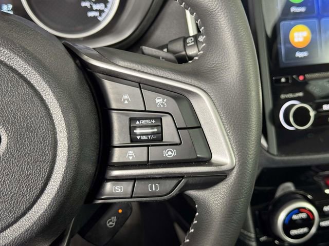 Certified 2023 Subaru Forester Limited image 23