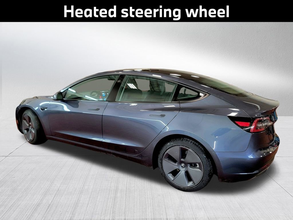 Used 2023 Tesla Model 3 Long Range image 7
