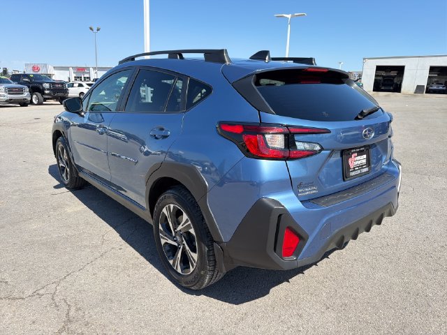 Certified 2024 Subaru Crosstrek 2.0i Premium AWD/4WD image 5
