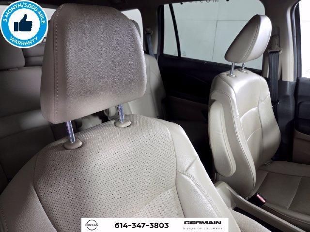 Used 2018 Honda Pilot Elite image 19