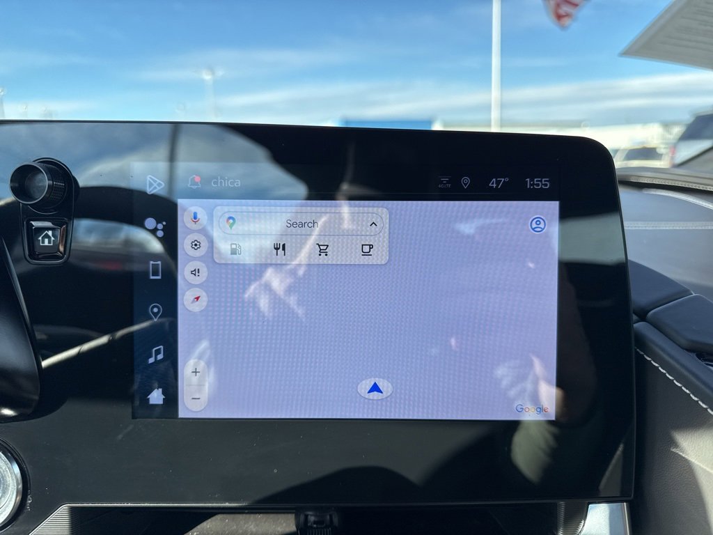 Used 2024 Chevrolet Corvette Stingray Premium Cpe w/ 3LT image 18