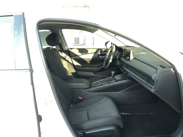 Certified 2023 Honda Accord LX image 30