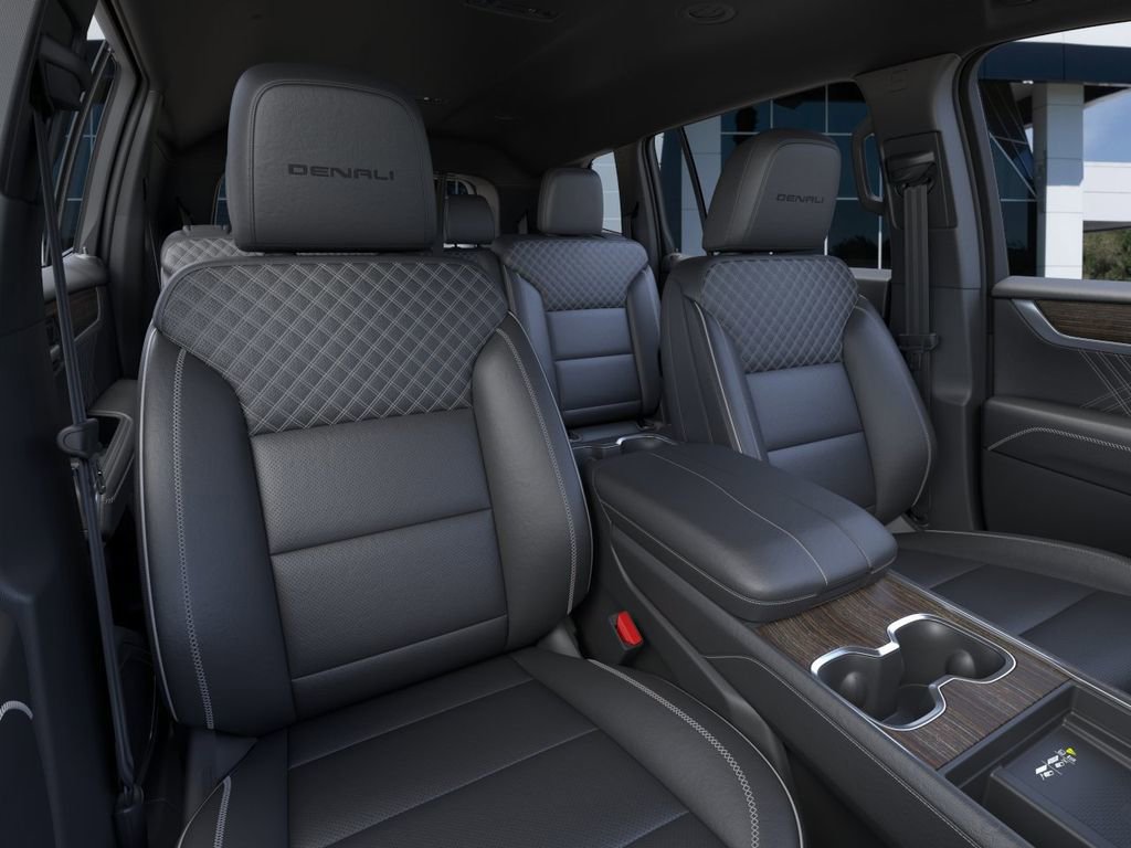 New 2026 GMC Acadia Denali FWD image 16