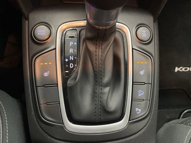Used 2020 Hyundai Kona Ultimate image 21