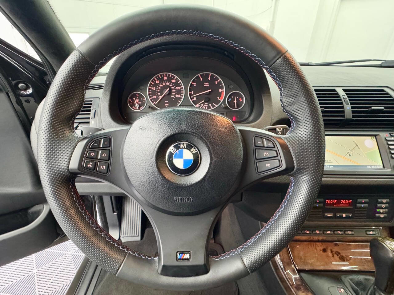 Used 2006 BMW X5 4.4i image 22