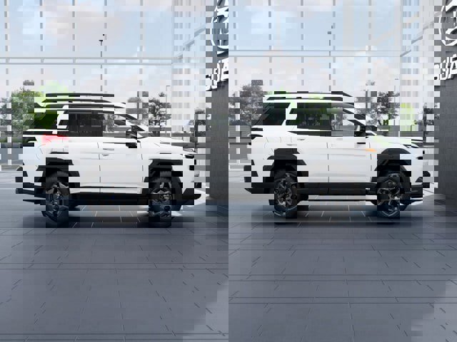 New 2026 Subaru Outback Premium image 6