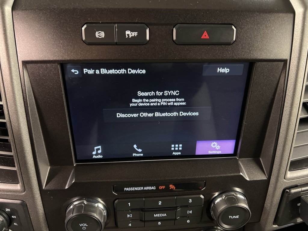 Used 2019 Ford F250 XL w/ STX Appearance Package image 10