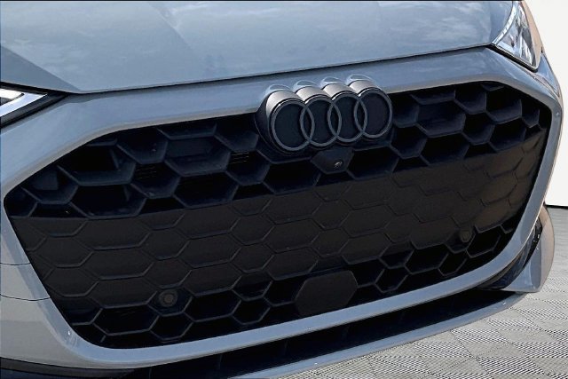 Certified 2026 Audi A3 2.0T Premium Plus w/ Premium Plus Package AWD/4WD image 30