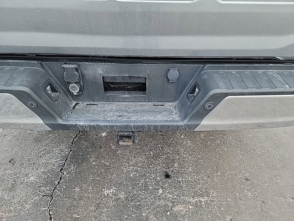 Used 2021 Ford F150 XLT w/ Equipment Group 302A High image 6