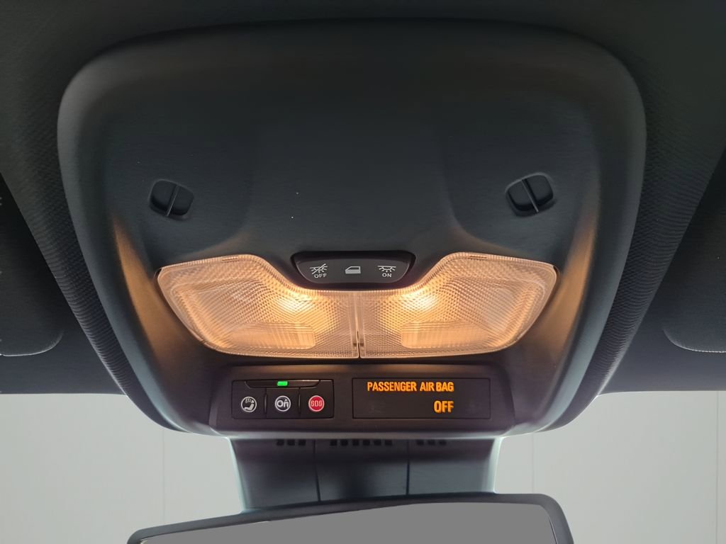 New 2026 GMC Canyon Elevation w/ Convenience Package image 40