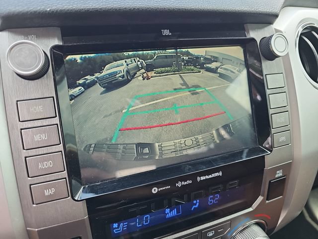 Used 2021 Toyota Tundra 1794 Edition RWD image 26