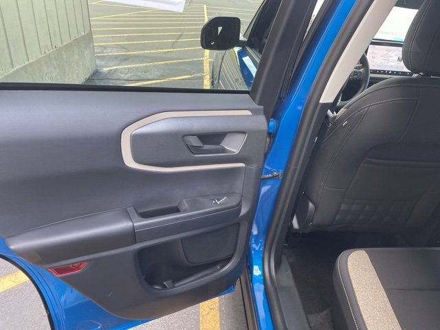 New 2025 Ford Bronco Sport Big Bend image 61