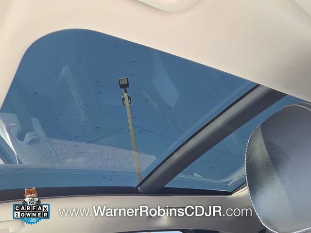 Used 2023 Hyundai Tucson SEL image 21