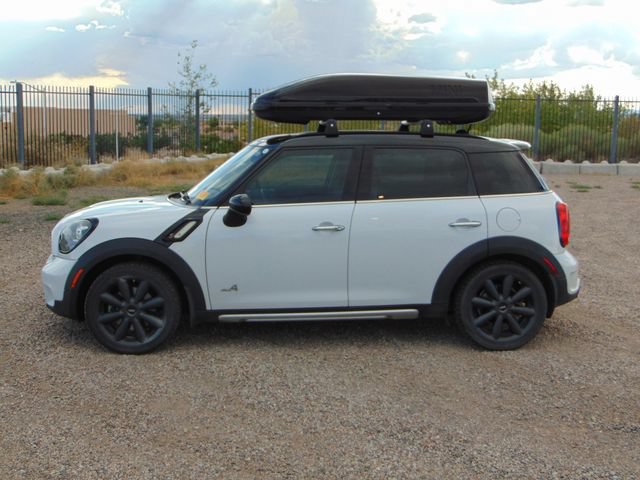 Used 2015 MINI Cooper Countryman S AWD/4WD image 6