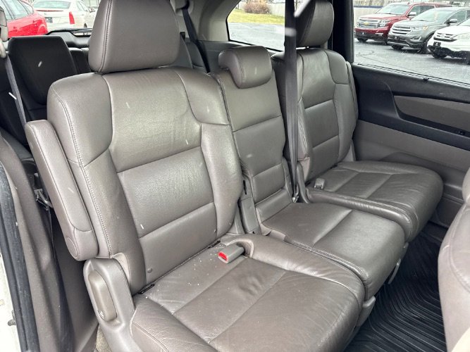Used 2014 Honda Odyssey EX-L image 12