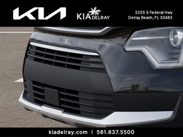 New 2026 Kia Niro EX FWD image 12