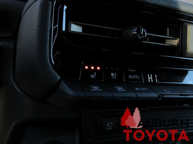 New 2026 Toyota Land Cruiser image 15